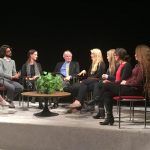 Milwaukee Interview with IGHERT Graduate Student Participants